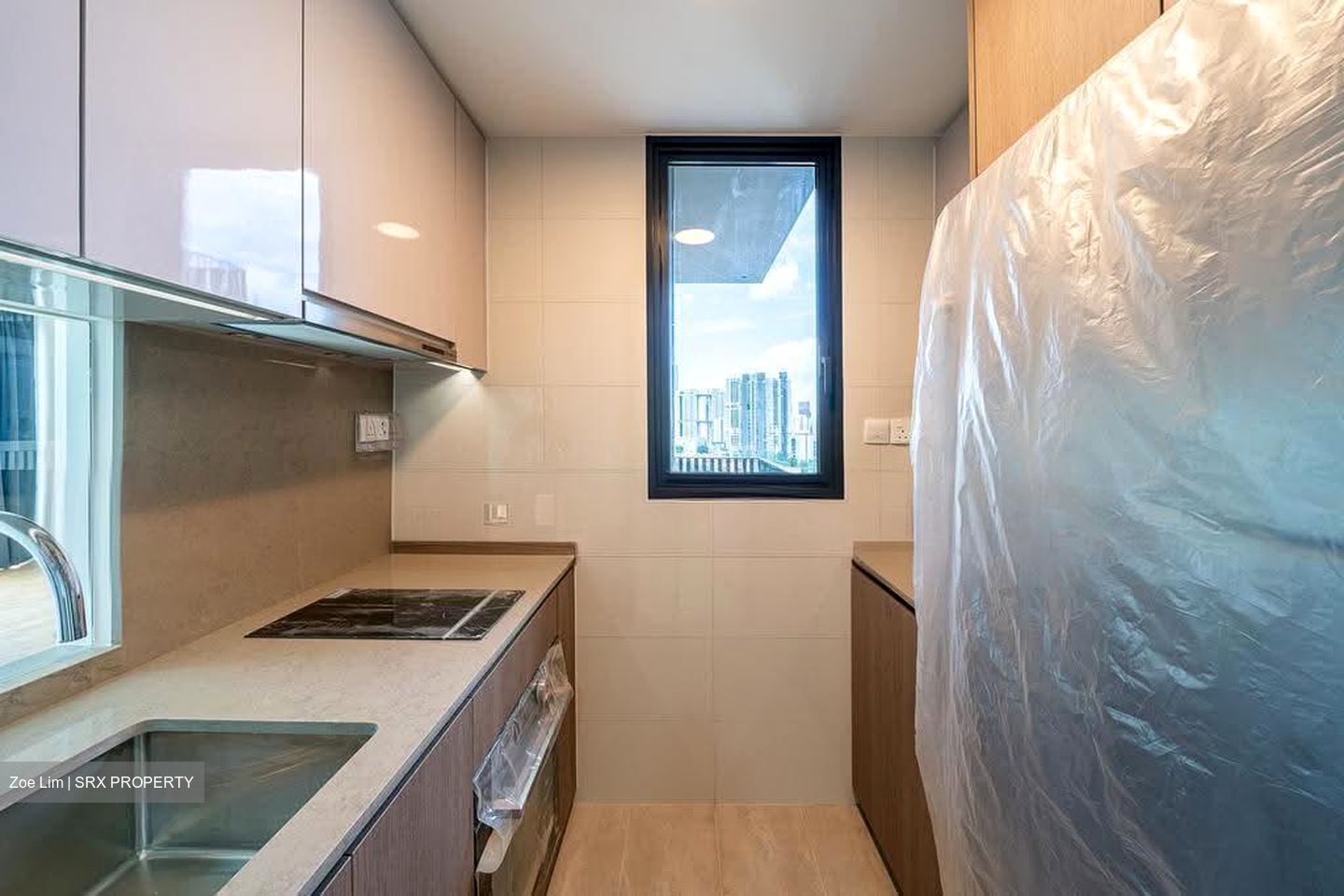 Avenue South Residence (D3), Apartment #622163941
